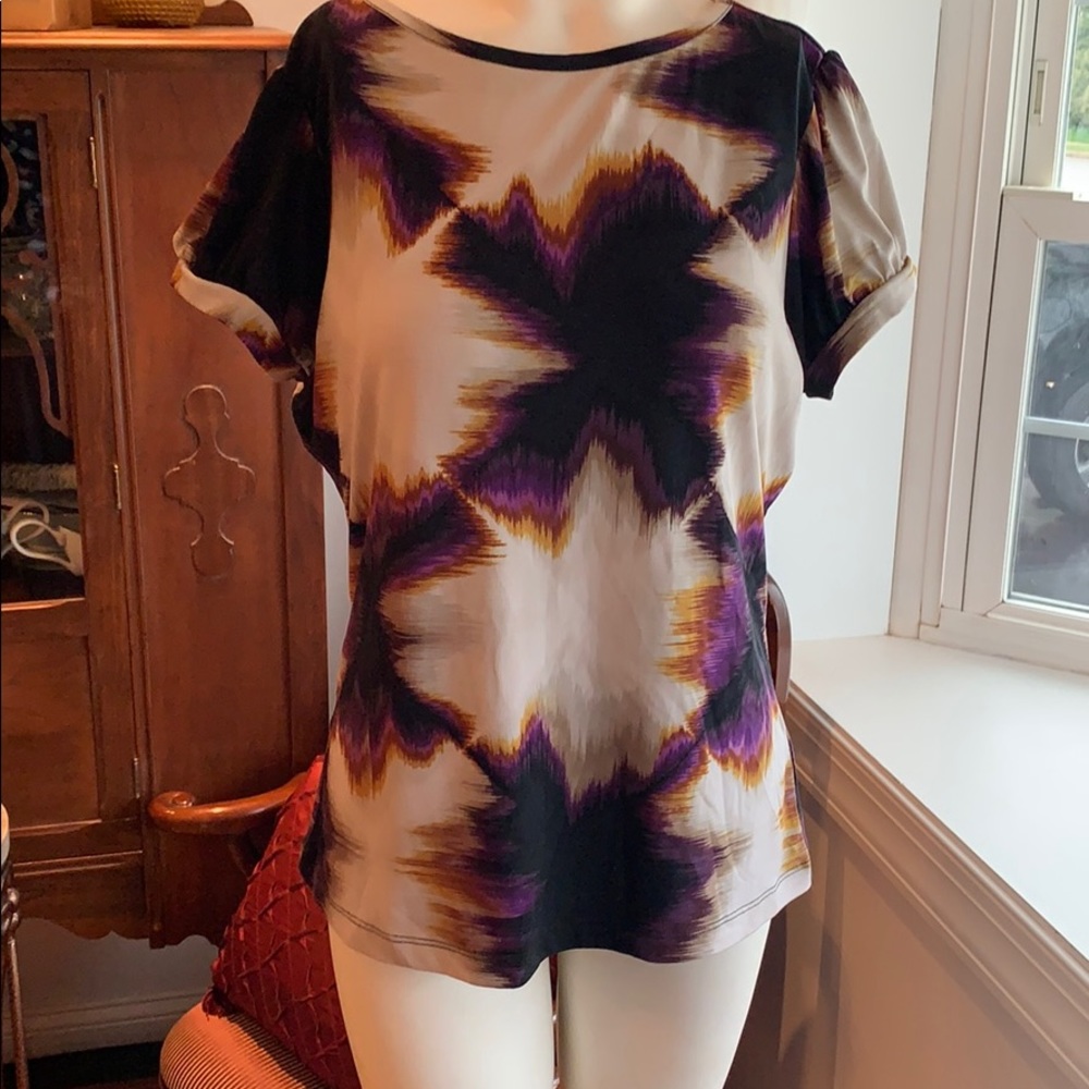 Fun Blouse